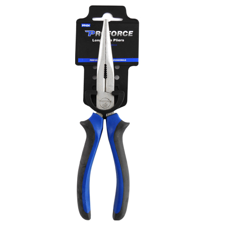 200mm / 8" Long Nose Pliers Proforce